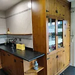 בית נופש Rosario הויוס דל אספינו