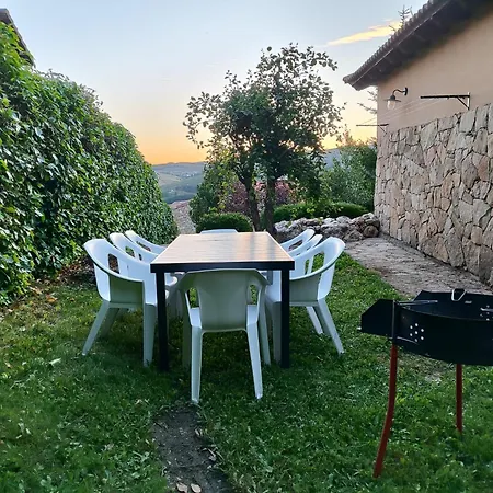 Holiday home Rosario