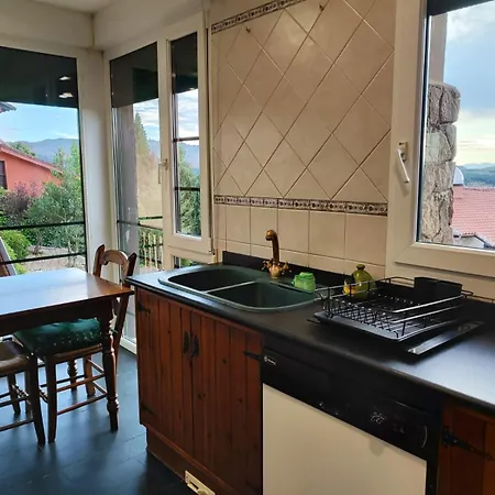 Rosario Holiday home *
