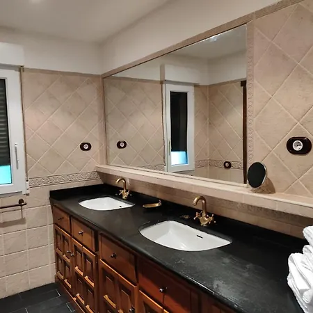 Rosario * Hoyos del Espino