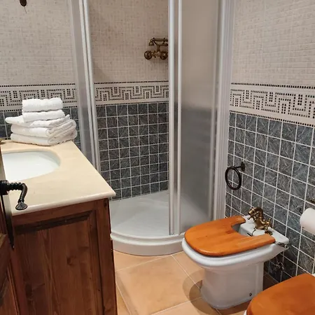 Rosario * Hoyos del Espino