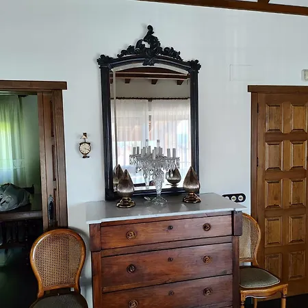 Rosario Holiday home *