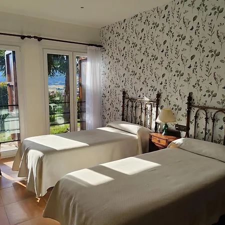 Holiday home Rosario *
