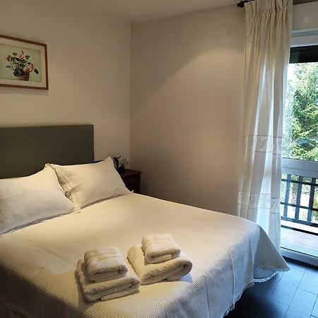 Rosario Holiday home Hoyos del Espino