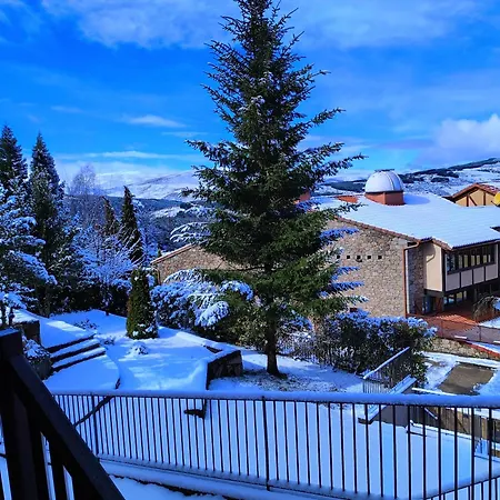 Rosario Tatil Evi *