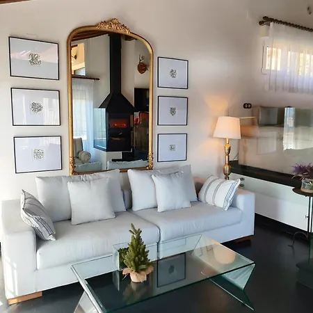 Rosario Holiday home *
