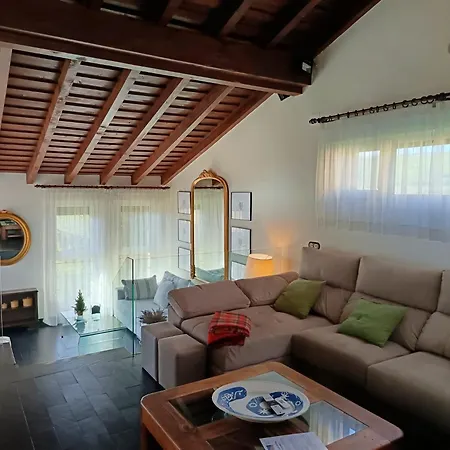 Holiday home Rosario *