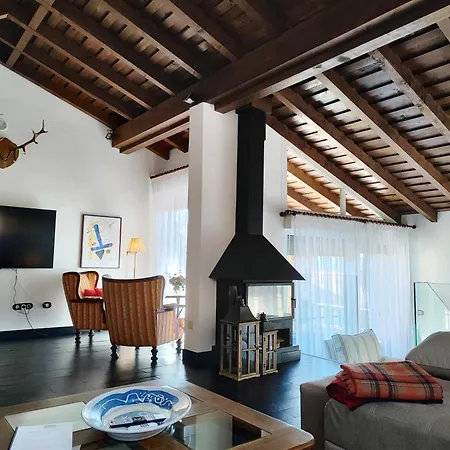 Rosario Tatil Evi