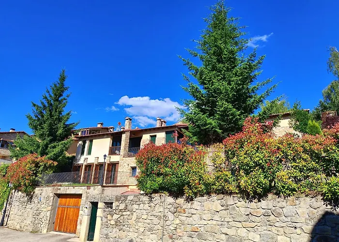 Rosario 펜션 요요스델에스피뇨