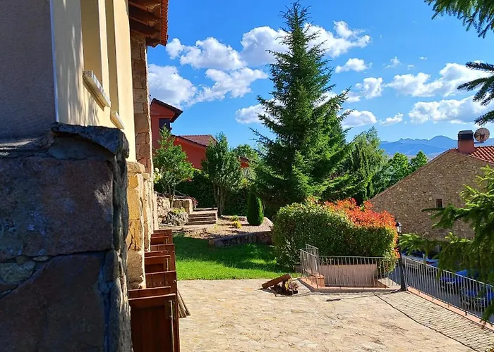 Rosario 펜션 요요스델에스피뇨