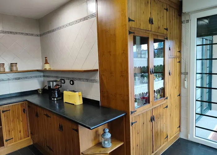 펜션 Rosario 요요스델에스피뇨