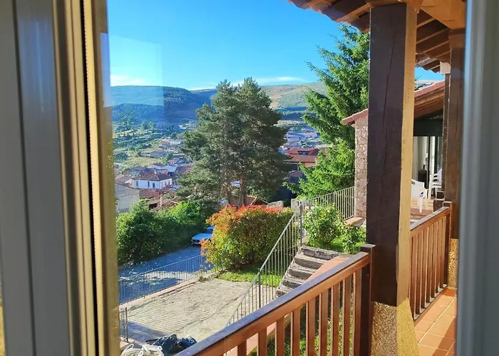 펜션 Rosario 요요스델에스피뇨