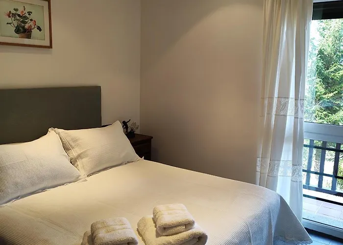 Rosario 펜션 요요스델에스피뇨