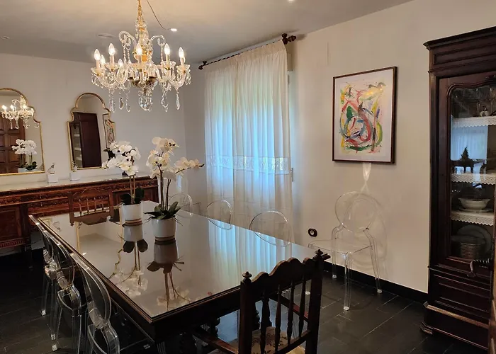 펜션 Rosario 요요스델에스피뇨