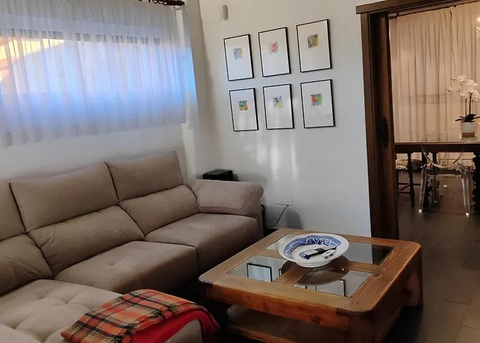 펜션 Rosario 요요스델에스피뇨