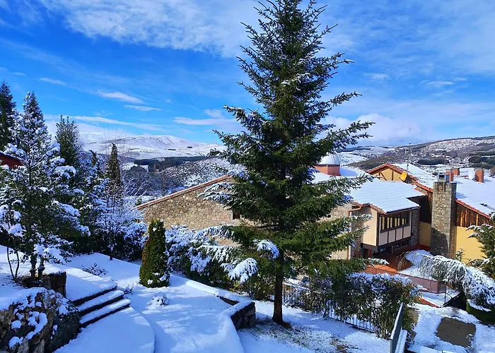 Rosario 펜션 요요스델에스피뇨