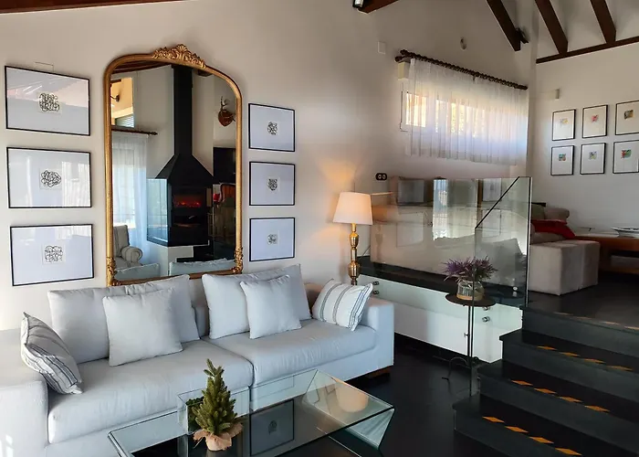 Rosario 펜션 요요스델에스피뇨